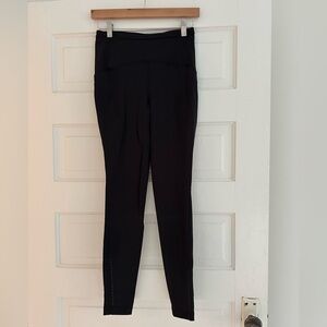Lululemon Fast and Free running leggings